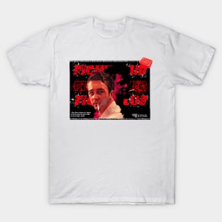 Fight club aesthetic T-Shirt